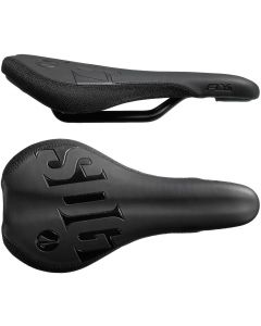SDG Fly Junior Steel Rail Saddle