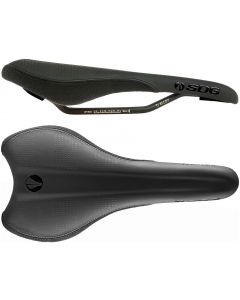SDG Radar Ti-Alloy Saddle