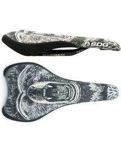 SDG Radar MTN Lux Alloy Saddle