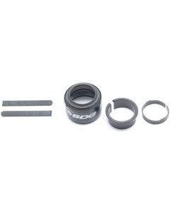 SDG Tellis Seatpost Seal Collar Bushing and Keyway Assembly