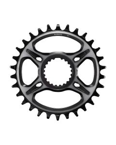 Shimano XTR SM-CRM95 Single Chainring