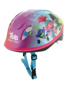 Trolls 2 Kids Helmet