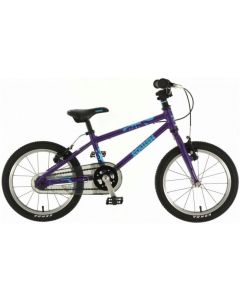 Squish 16 Kids Bike - Nearly New