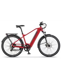 Wisper Wayfarer H9 Hub Drive Crossbar 2024 Electric Bike