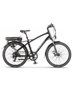 Wisper 905 Crossbar Touring 2024 Electric Bike