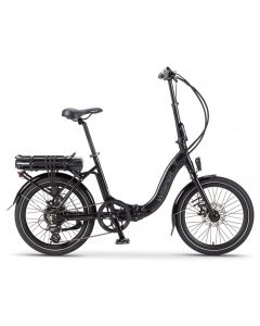 Wisper 806 20-Inch 2024 Electric Folding Bike