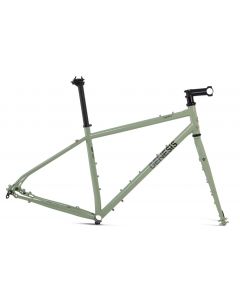 Genesis Vagabond 2023 Frameset