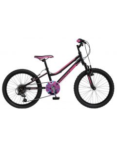 ProBike Paris FS 20-Inch 2024 Junior Bike