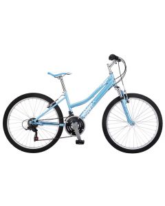 ProBike Sapphire FS 24-Inch 2024 Junior Bike