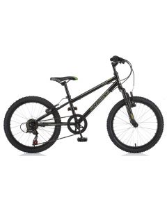 ProBike Stealth FS 20-Inch 2024 Junior Bike