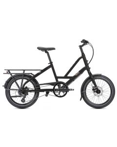 Tern Short Haul D8 2023 Cargo Bike