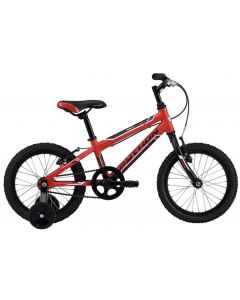 Python Rock 16-Inch 2024 Kids Boys Bike