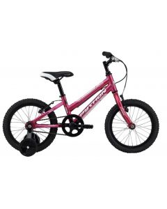 Python Rock 16-Inch 2024 Kids Girls Bike