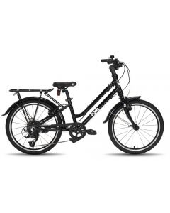 Frog City 53 20-Inch Kids Bike