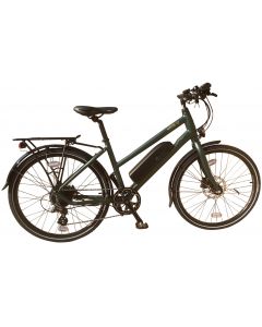 Batribike Nova S Step-Through 700c Electric Bike