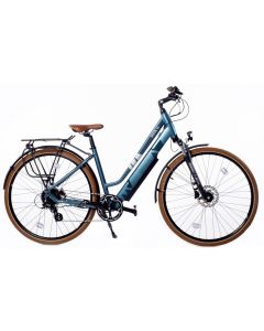 Batribike Vista S Step-Through 700c Electric Bike