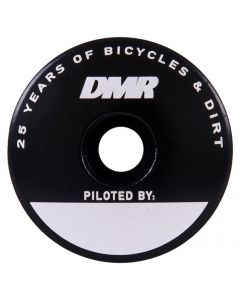 DMR 25 Year Top Cap