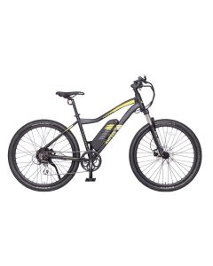 Ampere Explorer 27.5-Inch Electric Bike