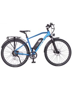 Ampere Tourer Electric Bike