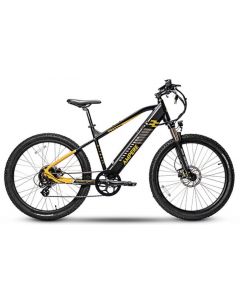 Ampere X Trail 27.5-Inch Electric Bike