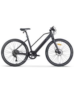 Wisper Tailwind City Low Crossbar 2024 Electric Bike