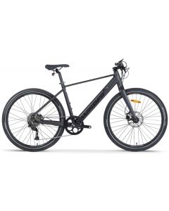 Wisper Tailwind City Crossbar 2024 Electric Bike