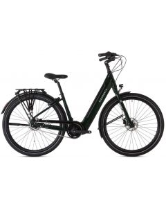 Ridgeback Electron INT Step-Through 2023 Electric Bike