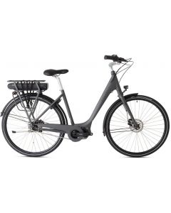 Ridgeback Electron S2 Step-Through 2023 Electric Bike