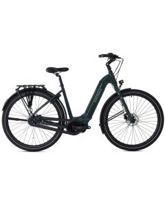 Ridgeback Electron S3 Step-Through 2023 Electric Bike