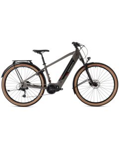 Ridgeback Arcus 3 2023 Electric Bike
