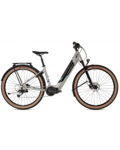 Ridgeback Arcus 3 Step-Through 2023 Electric Bike