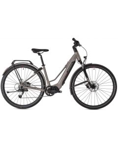 Ridgeback Advance 1 Step-Through 2023 Electric Bike