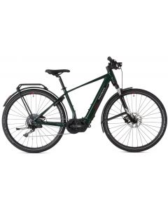 Ridgeback Advance 3 2023 Electric Bike