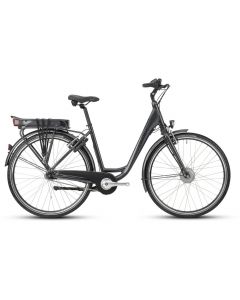 Ridgeback Electron F.H.D. Step-Through 2023 Electric Bike