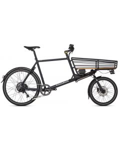 Ridgeback Electron Butcher 2024 Electric Bike