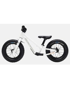 Kids Ride Shotgun Dirt Hero 12-Inch Balance Bike