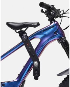 Kids Ride Shotgun 2.0 Childs Bike Seat