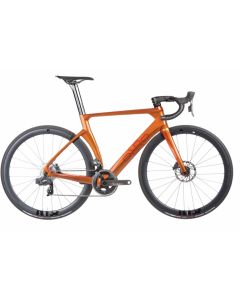 Orro Venturi Signature STC ForceD2 SC55 2024 Bike