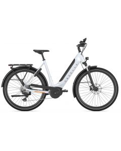 Gazelle Ultimate T10 HMB Step-Through 2025 Electric Bike