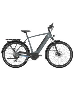 Gazelle Ultimate T10 HMB Crossbar 2025 Electric Bike