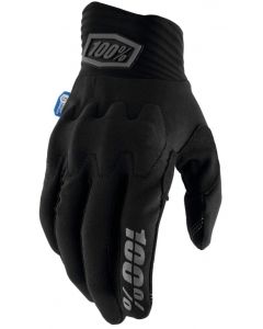 100% Cognito Smart Shock Gloves
