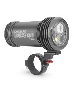 Exposure Strada Mk12 SB Aktiv Front Light