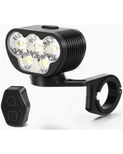 Magicshine Monteer 6500s Galaxy V2 Front Light