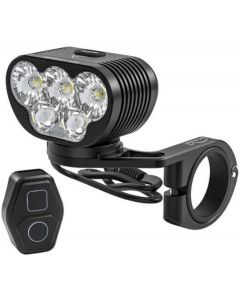 Magicshine Monteer 8000s Galaxy V2 Front Light
