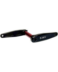 5DEV Freeride DUB Crankset
