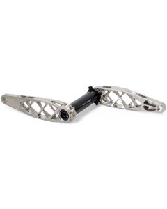 5DEV Titanium Boost Crankset