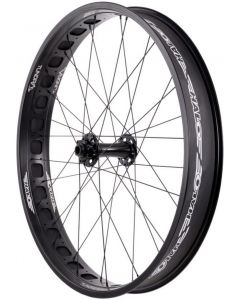 Halo Tundra 80 26-Inch Front Wheel