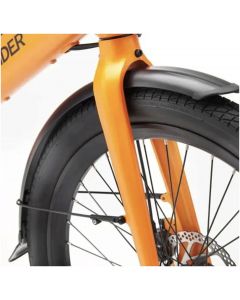 MiRider 24 Mudguard Set