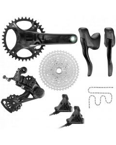 Campagnolo Ekar 13-Speed Groupset