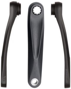 FSA AL-8 ISIS E-Bike Crank Arm Set